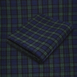 Yarn Dyed Tartan Plaid Flannel Fabric